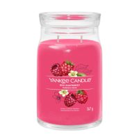   Illatosított Gyertya Yankee Candle Red Raspberry 567 g MOST 22422 HELYETT 14741 Ft-ért!