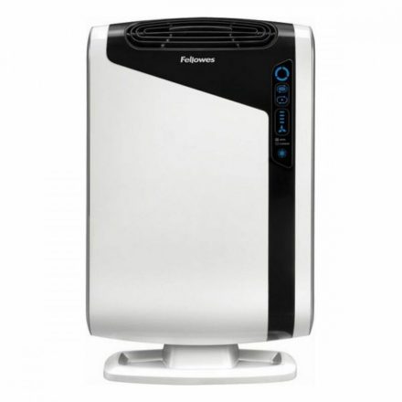 Légtisztító Fellowes 28 m² 86 W Fehér/Fekete Fehér MOST 291452 HELYETT 234282 Ft-ért!