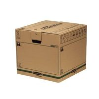   kartondoboz költöztetéshez Fellowes 41,2 X 48 X 47 cm MOST 13852 HELYETT 8293 Ft-ért!