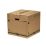 kartondoboz költöztetéshez Fellowes 41,2 X 48 X 47 cm MOST 13643 HELYETT 8168 Ft-ért!