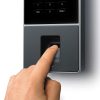 Biometrikus beléptető rendszer Safescan TimeMoto TM-616 Fekete MOST 268458 HELYETT 213505 Ft-ért!