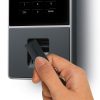 Biometrikus beléptető rendszer Safescan TimeMoto TM-616 Fekete MOST 268458 HELYETT 213505 Ft-ért!