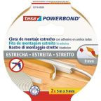   Kétoldalas szalag TESA 9 mm x 5 m Átlátszó MOST 19212 HELYETT 13402 Ft-ért!