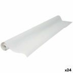   Abrosz Maxi Products Fehér Papír 1 x 10 m (24 egység) (40 egység) MOST 56035 HELYETT 43124 Ft-ért!