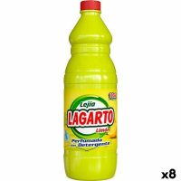   Bleach Lagarto Citrom 1,5 L (8 egység) MOST 16737 HELYETT 10020 Ft-ért!