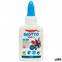   White glue Giotto Vinilik 40 g (288 egység) MOST 130586 HELYETT 104975 Ft-ért!