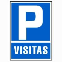  Jel Archivo 2000 PARKING VISITAS" PVC 210 x 297 mm MOST 3968 HELYETT 2075 Ft-ért!"