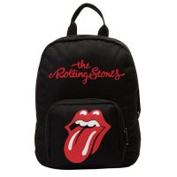   Alkalmi Hátizsák Rocksax The Rolling Stones Mini 24 x 30 x 9,5 cm MOST 32074 HELYETT 23141 Ft-ért!