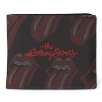   Pénztárca Rocksax The Rolling Stones MOST 21555 HELYETT 15031 Ft-ért!