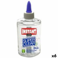   Frakk INSTANT SUPERCLEAR 266 ml (6 egység) MOST 17480 HELYETT 12195 Ft-ért!