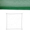 Árnyékolók Vela sombreo Zöld 300 x 300 x 0,5 cm Napellenző MOST 33791 HELYETT 22761 Ft-ért!