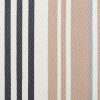 Kültéri szőnyeg Chios 160 x 230 x 0,5 cm Bézs szín polipropilén MOST 30783 HELYETT 19743 Ft-ért!