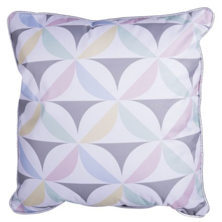 Párna Paxos Többszínű 45 x 45 x 12 cm MOST 8307 HELYETT 4663 Ft-ért!