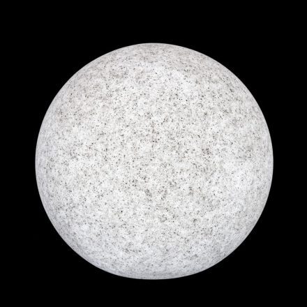 Világító dekoráció Sphere Kő 25 W 40 x 40 x 40 cm MOST 30659 HELYETT 19661 Ft-ért!