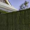 Mesterséges sövény Zöld 1 x 300 x 150 cm MOST 34735 HELYETT 23389 Ft-ért!