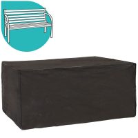   Védőtok Pad Fekete PVC 166 x 66 x 89 cm MOST 17975 HELYETT 11525 Ft-ért!