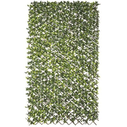 Rács Natural Borostyán vesszőfonás Bambusz 2 x 200 x 100 cm MOST 57303 HELYETT 42140 Ft-ért!
