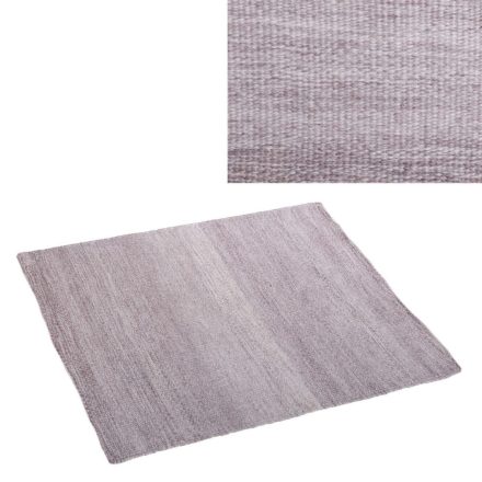 Szőnyeg Goa Szürke PET 160 x 230 x 1 cm MOST 69763 HELYETT 51905 Ft-ért!