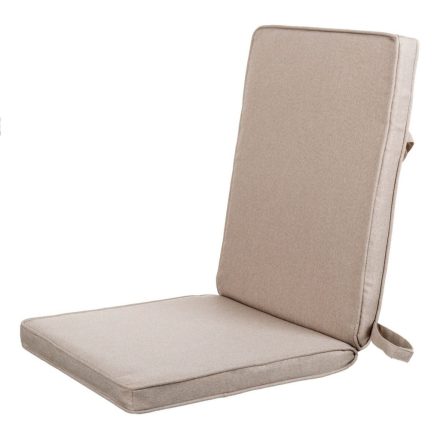 Üléspárna Bézs szín 123 x 48 x 4 cm MOST 33791 HELYETT 22761 Ft-ért!