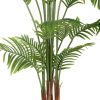 Dekor növény Poliuretán Cement Areca 150 cm MOST 86191 HELYETT 64124 Ft-ért!