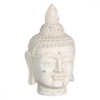   Dekoratív Figura 24,5 x 24,5 x 41 cm Buddha Keleti MOST 24595 HELYETT 15775 Ft-ért!