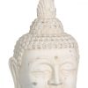 Dekoratív Figura 24,5 x 24,5 x 41 cm Buddha Keleti MOST 24595 HELYETT 15775 Ft-ért!