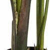 Dekor növény PVC Vas Paradicsommadár 150 cm MOST 102812 HELYETT 76493 Ft-ért!