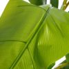 Dekor növény 103 x 95 x 200 cm Zöld PVC banán MOST 148491 HELYETT 111746 Ft-ért!