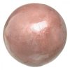 Golyó CAPIZ Dekoráció Rózsaszín 10 x 10 x 10 cm (8 egység) MOST 29414 HELYETT 19809 Ft-ért!