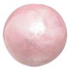 Golyó CAPIZ Dekoráció Rózsaszín 10 x 10 x 10 cm (8 egység) MOST 29414 HELYETT 19809 Ft-ért!