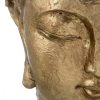 Dekoratív Figura 42 x 32 x 69 cm Buddha MOST 80491 HELYETT 56890 Ft-ért!