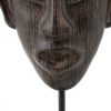 Dekoratív Figura 17 x 16 x 46 cm Afrikai Nő MOST 28006 HELYETT 17966 Ft-ért!