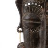 Dekoratív Figura 22 x 16 x 57 cm Afrikai Nő MOST 36993 HELYETT 24911 Ft-ért!