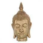  Dekoratív Figura 12,5 x 12,5 x 23 cm Buddha MOST 13295 HELYETT 7954 Ft-ért!