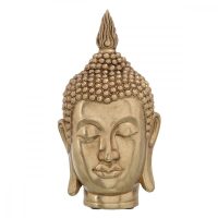   Dekoratív Figura 12,5 x 12,5 x 23 cm Buddha MOST 13295 HELYETT 7954 Ft-ért!