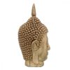 Dekoratív Figura 12,5 x 12,5 x 23 cm Buddha MOST 13295 HELYETT 7954 Ft-ért!