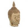 Dekoratív Figura 12,5 x 12,5 x 23 cm Buddha MOST 13295 HELYETT 7954 Ft-ért!