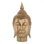   Dekoratív Figura 16,5 x 15 x 31 cm Buddha MOST 17170 HELYETT 11013 Ft-ért!
