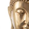 Dekoratív Figura 16,5 x 15 x 31 cm Buddha MOST 17170 HELYETT 11013 Ft-ért!