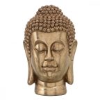   Dekoratív Figura Buddha 20 x 20 x 30 cm MOST 22081 HELYETT 14163 Ft-ért!