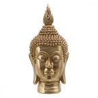   Dekoratív Figura 33 x 30 x 64 cm Buddha MOST 62192 HELYETT 45042 Ft-ért!