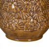 Váza Kerámia Barna 20 x 20 x 20 cm MOST 17410 HELYETT 11161 Ft-ért!