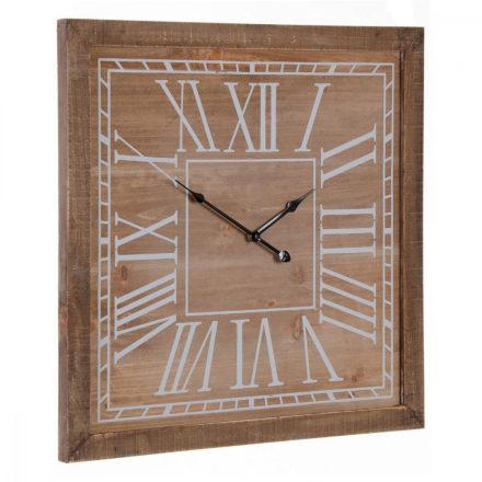 Falióra Természetes Lucfenyő 60 x 5 x 60 cm MOST 64427 HELYETT 22488 Ft-ért!
