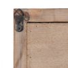Falióra Természetes Lucfenyő 60 x 5 x 60 cm MOST 64427 HELYETT 22488 Ft-ért!