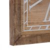 Falióra Természetes Lucfenyő 60 x 5 x 60 cm MOST 64427 HELYETT 22488 Ft-ért!