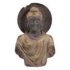   mellszobor 53 x 29 x 82 cm Buddha Gyanta MOST 170982 HELYETT 122337 Ft-ért!