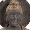 mellszobor 53 x 29 x 82 cm Buddha Gyanta MOST 170982 HELYETT 122337 Ft-ért!