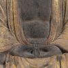 Szobor 60 x 35 x 70 cm Buddha MOST 185368 HELYETT 132779 Ft-ért!