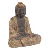 Szobor 60 x 35 x 70 cm Buddha MOST 185368 HELYETT 132779 Ft-ért!