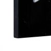 Kép 120 x 2,8 x 120 cm Vászon Arc MOST 239763 HELYETT 80825 Ft-ért!